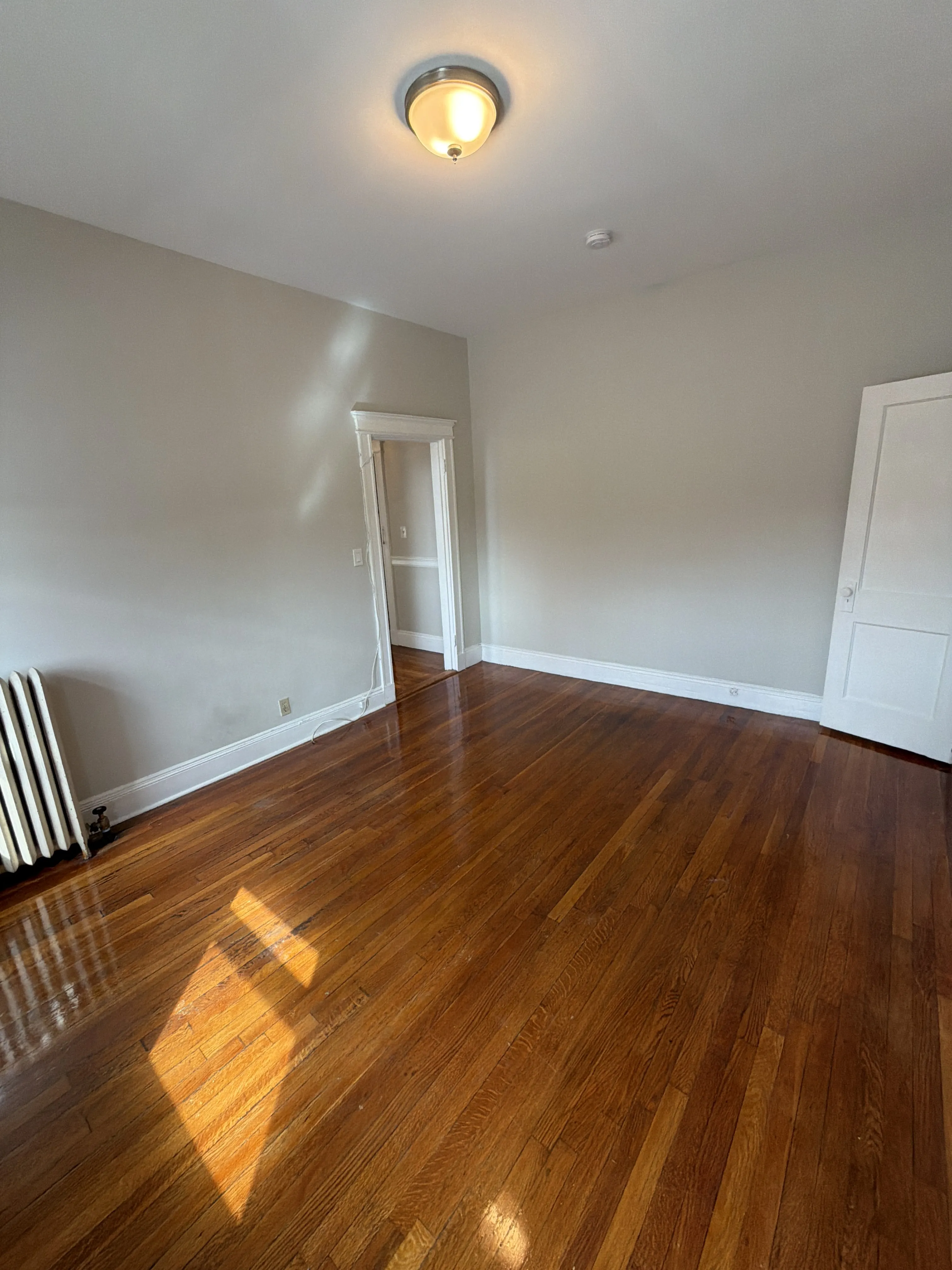 Studio bed, 1 bath apartment for rent at 1197 Commonwealth Ave Unit 5, Allston — photo 5 of 21