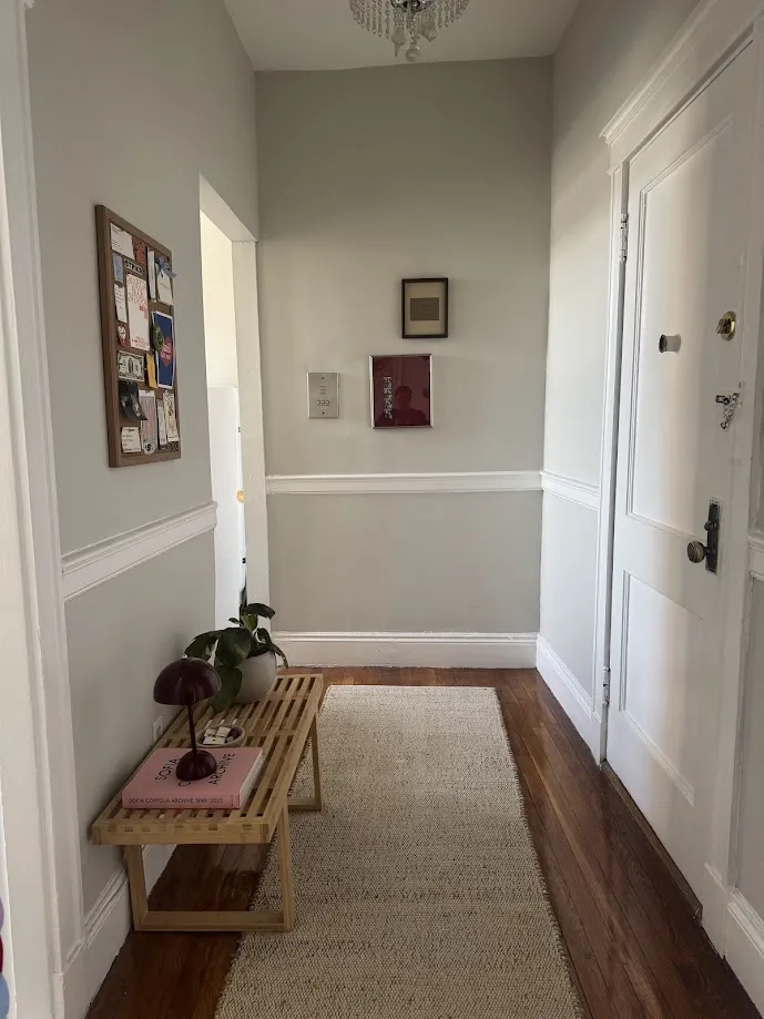 Studio bed, 1 bath apartment for rent at 1197 Commonwealth Ave Unit 5, Allston — photo 2 of 24
