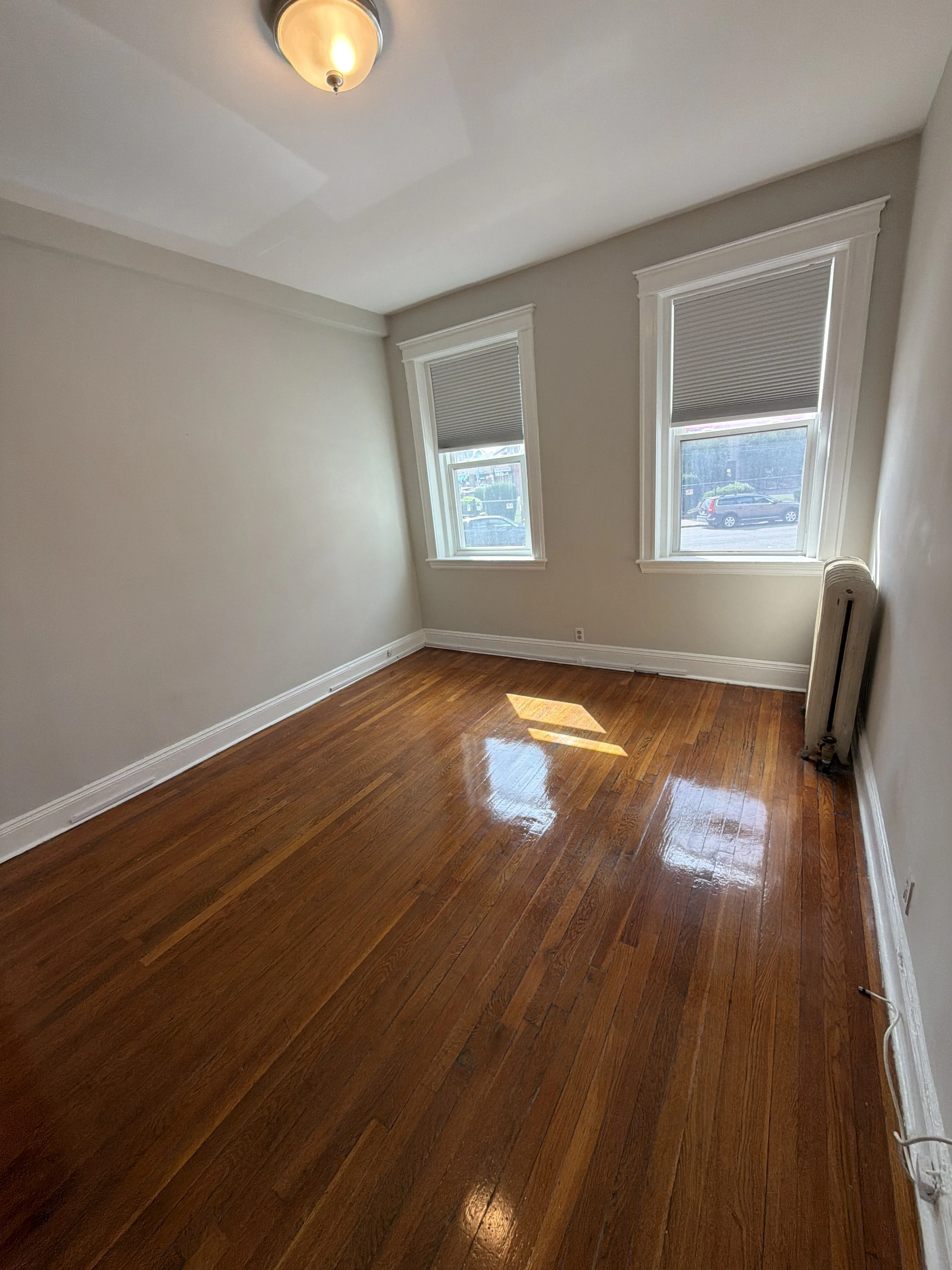 Studio bed, 1 bath apartment for rent at 1197 Commonwealth Ave Unit 5, Allston — photo 3 of 21