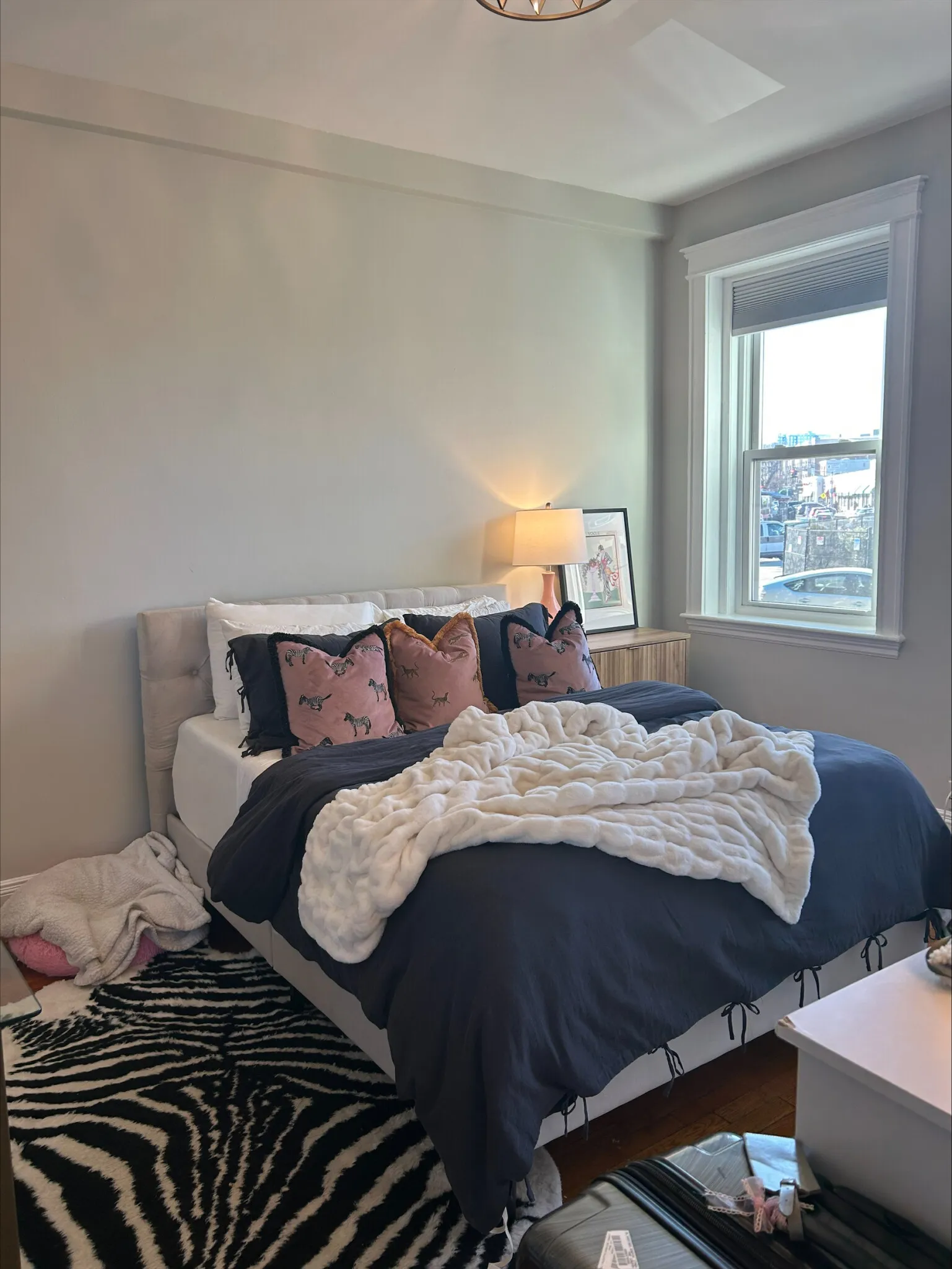 Studio bed, 1 bath apartment for rent at 1197 Commonwealth Ave Unit 5, Allston — photo 12 of 24