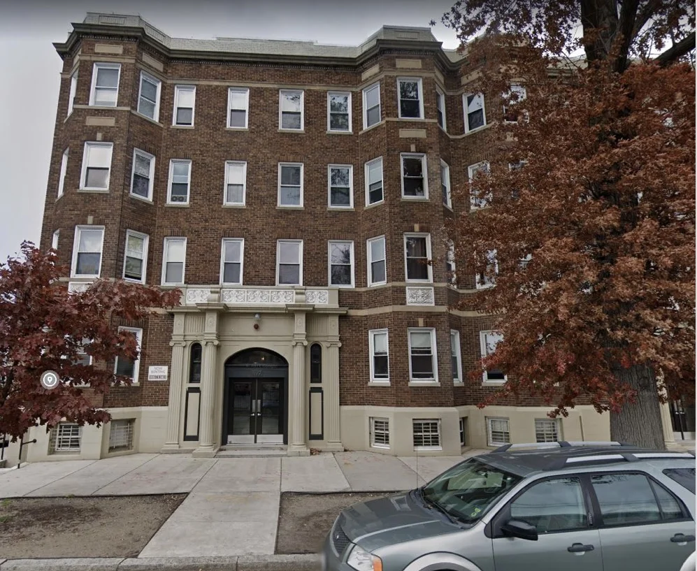 2 bed, 1 bath apartment for rent at 1197 Commonwealth Ave Unit 8, Allston — photo 6 of 6