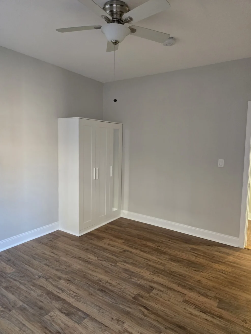 2 bed, 1 bath apartment for rent at 1197 Commonwealth Ave Unit 8, Allston — photo 5 of 6