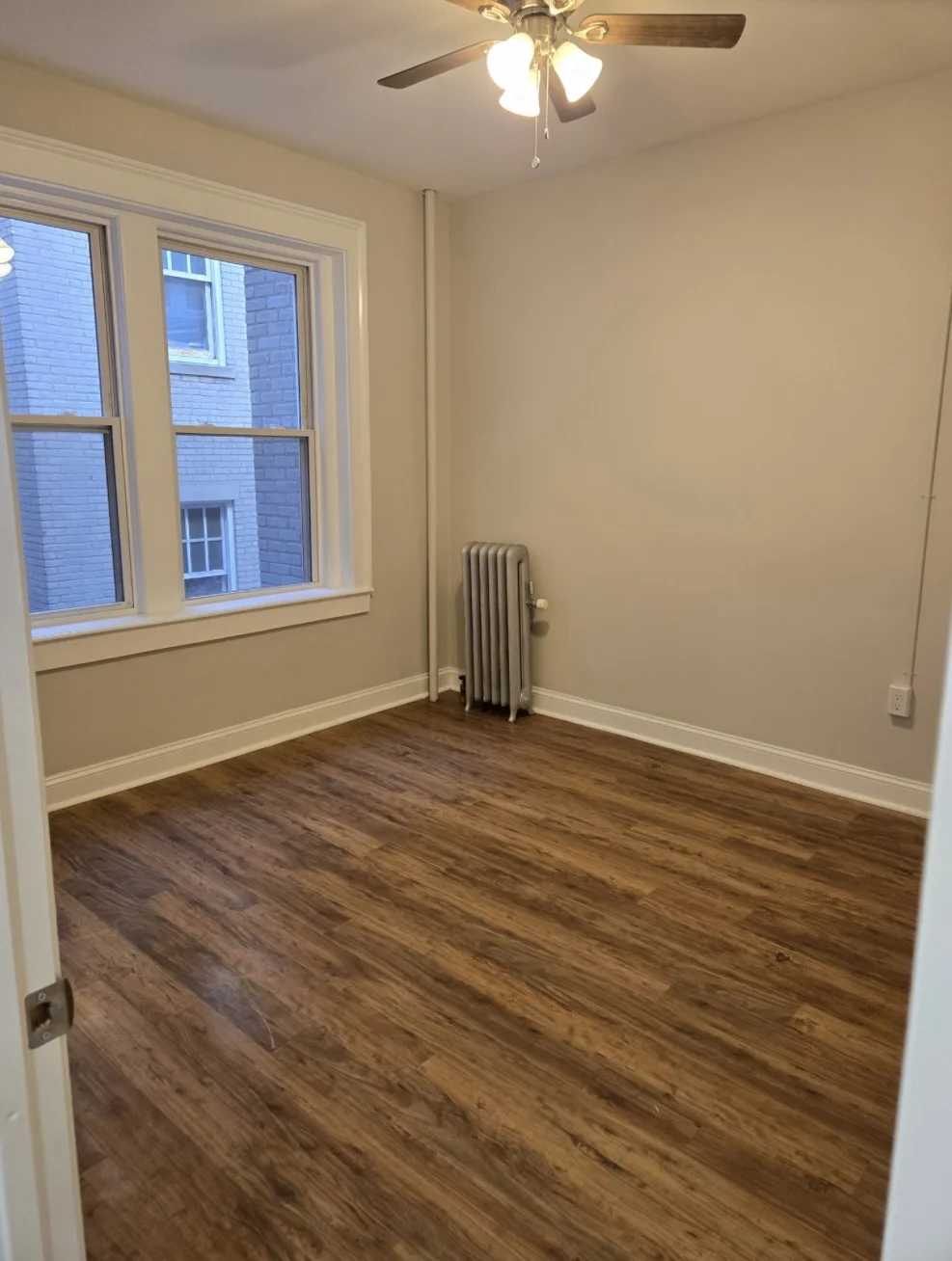 2 bed, 1 bath apartment for rent at 1197 Commonwealth Ave Unit 8, Allston — photo 3 of 6