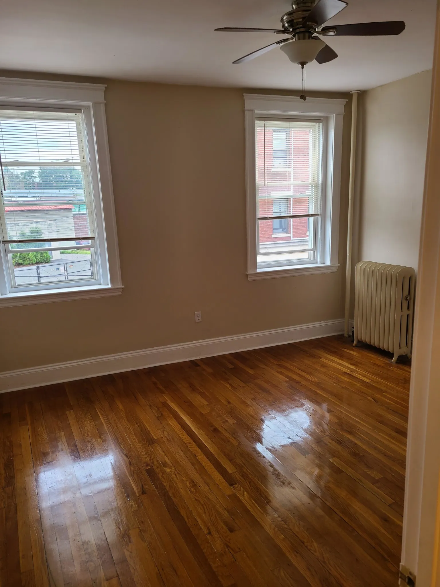 1 bed, 1 bath apartment for rent at 1197 Commonwealth Ave Unit 9, Allston — photo 13 of 19