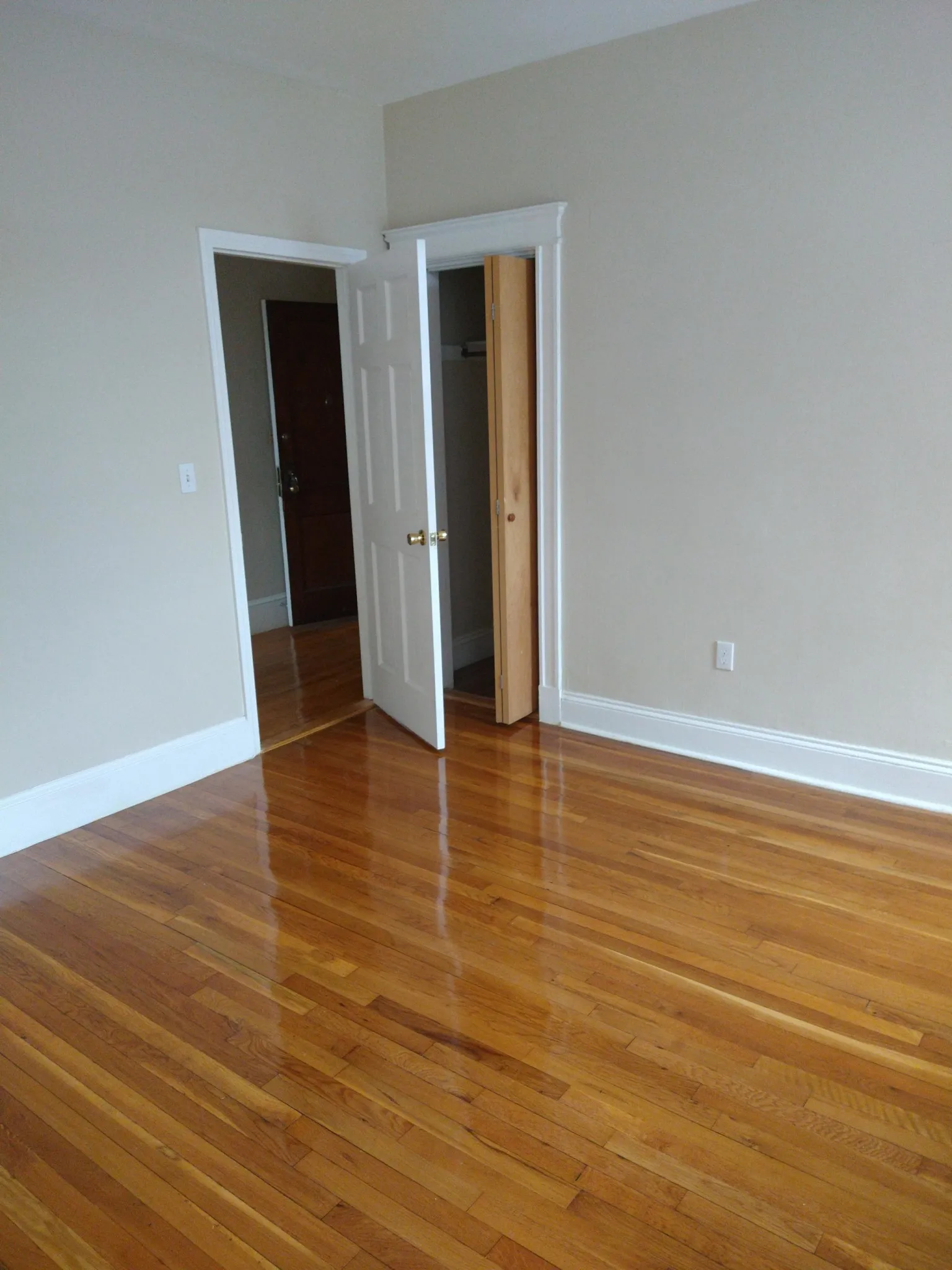 1 bed, 1 bath apartment for rent at 1197 Commonwealth Ave Unit 9, Allston — photo 11 of 19