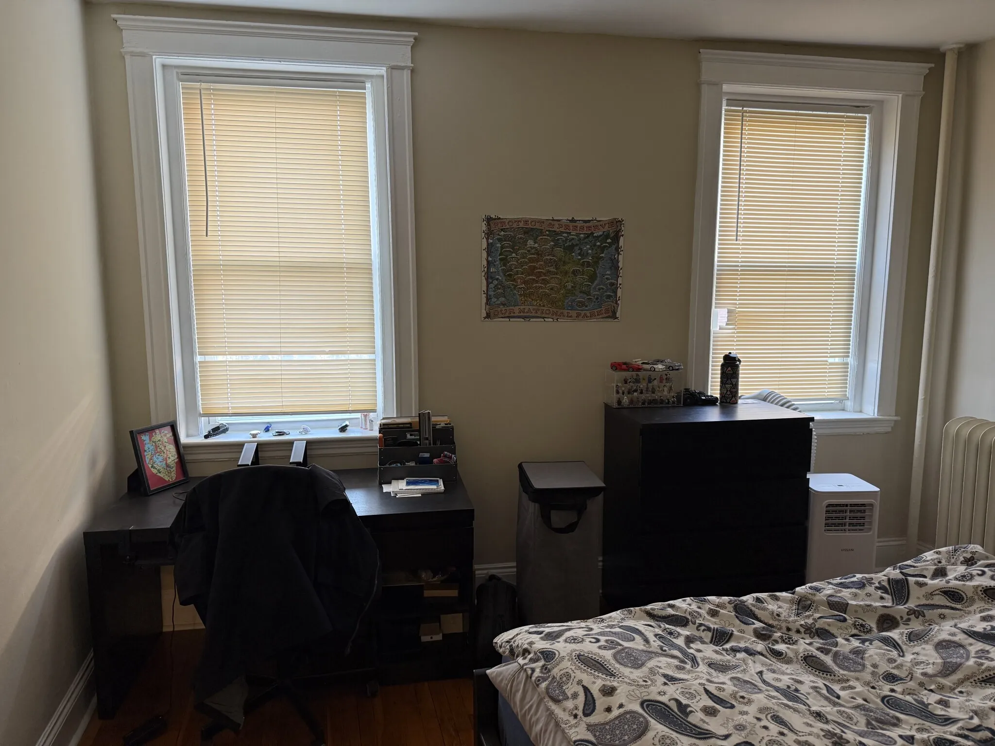 1 bed, 1 bath apartment for rent at 1197 Commonwealth Ave Unit 9, Allston — photo 3 of 19