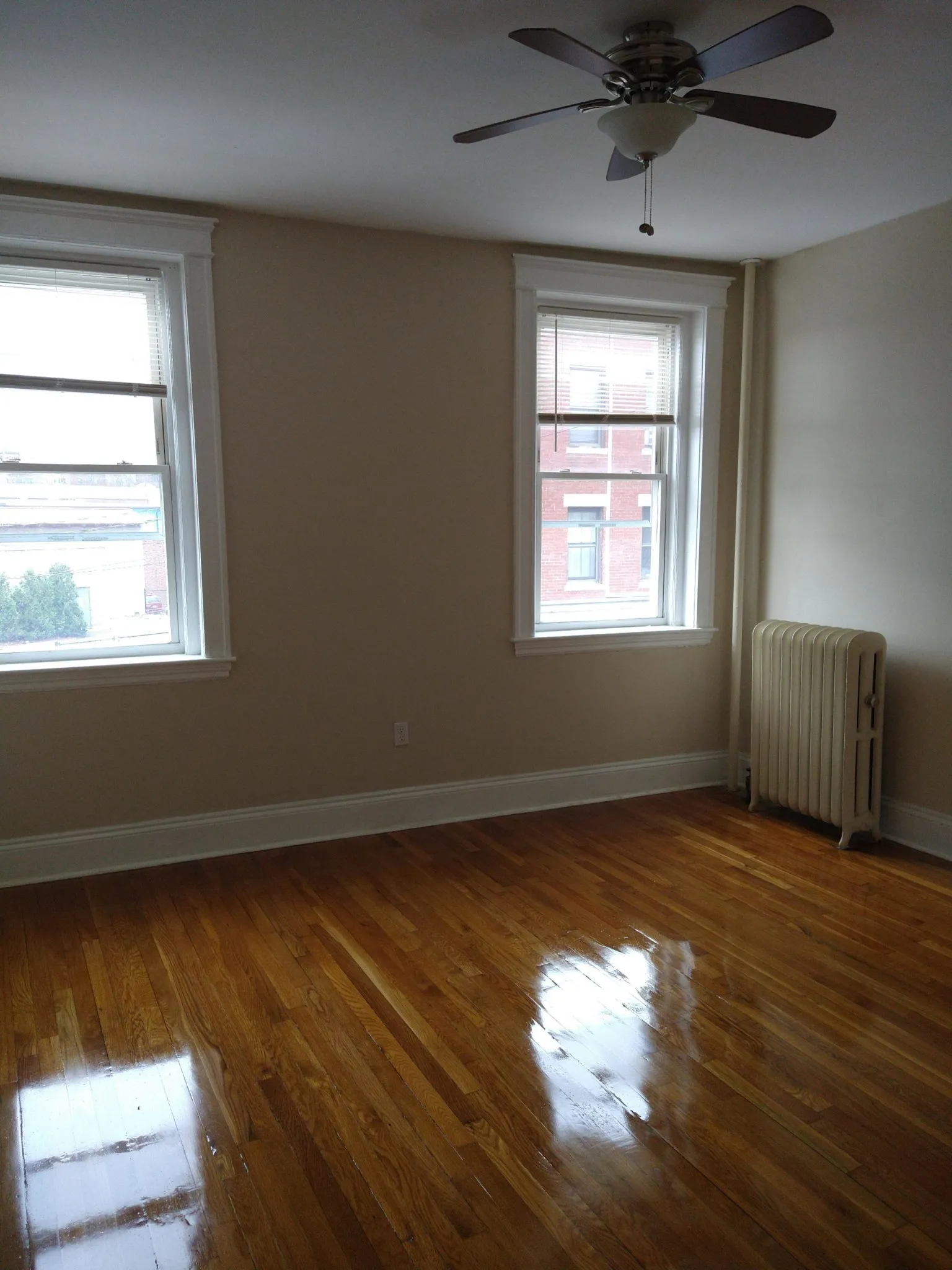1 bed, 1 bath apartment for rent at 1197 Commonwealth Ave Unit 9, Allston — photo 12 of 19