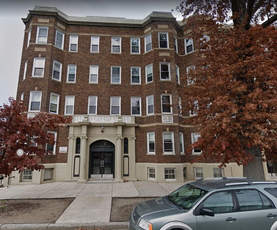 1 bed, 1 bath apartment for rent at 1197 Commonwealth Ave Unit 9, Allston — photo 18 of 19