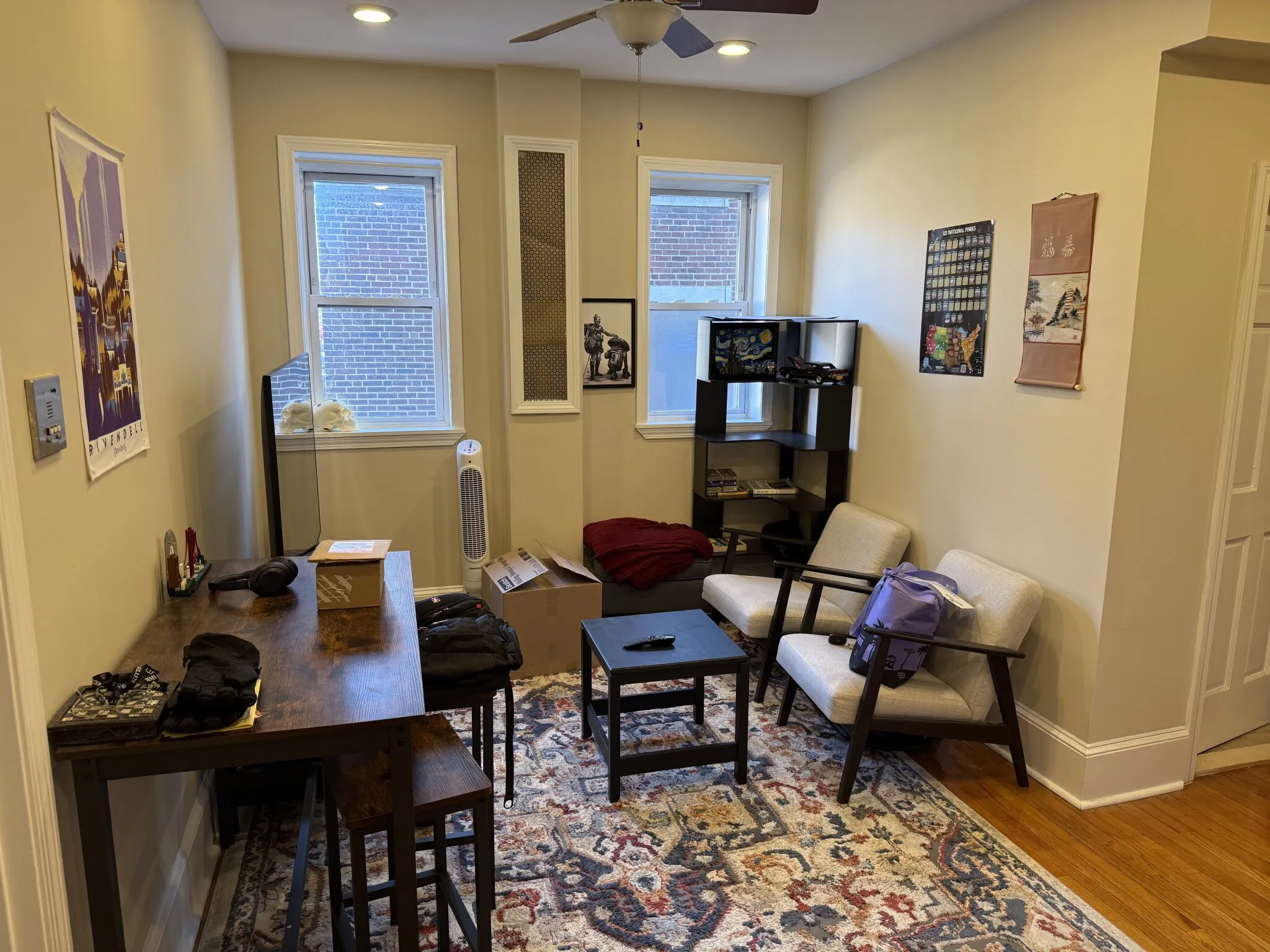 1 bed, 1 bath apartment for rent at 1197 Commonwealth Ave Unit 9, Allston — photo 5 of 19