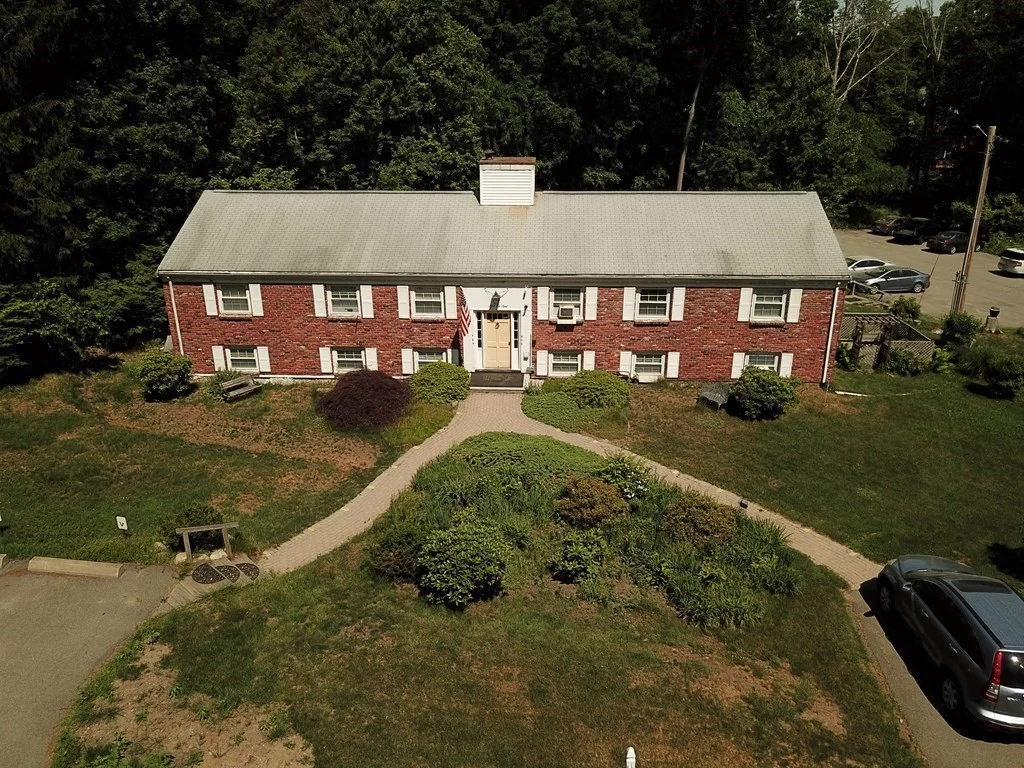 2 bed, 1 bath apartment for rent at 1198 Hill Rd Unit 1, Boxborough