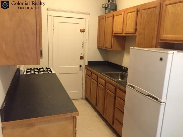 1 bed, 1 bath apartment for rent at 1199 Boylston St Unit 47, Fenway