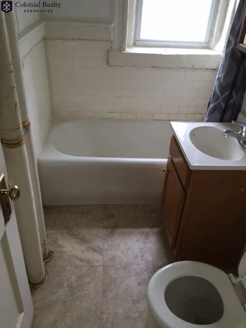 1 bed, 1 bath apartment for rent at 1199 Boylston St Unit 47, Fenway — photo 4 of 4