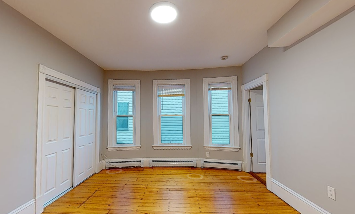 3 bed, 2 bath apartment for rent at 11a Beacon St Unit 1, Ward Two — photo 5 of 17