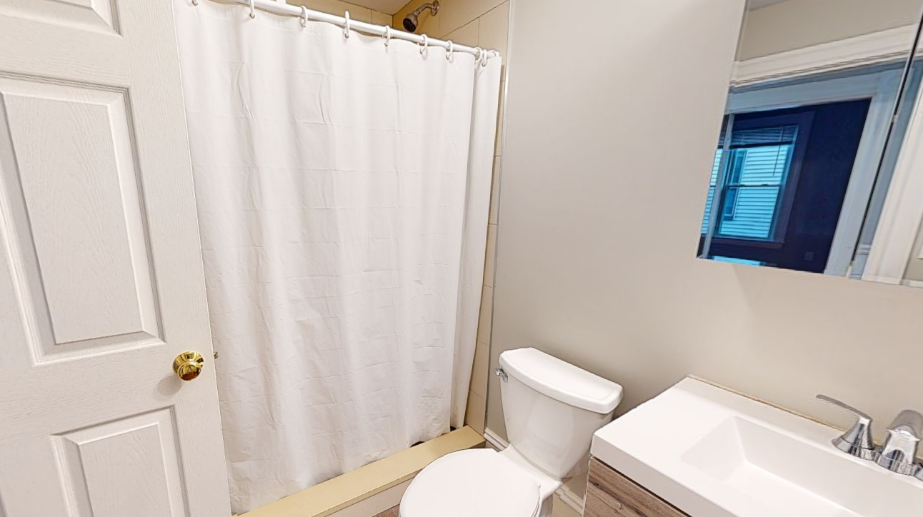 3 bed, 2 bath apartment for rent at 11a Beacon St Unit 1, Ward Two — photo 14 of 17