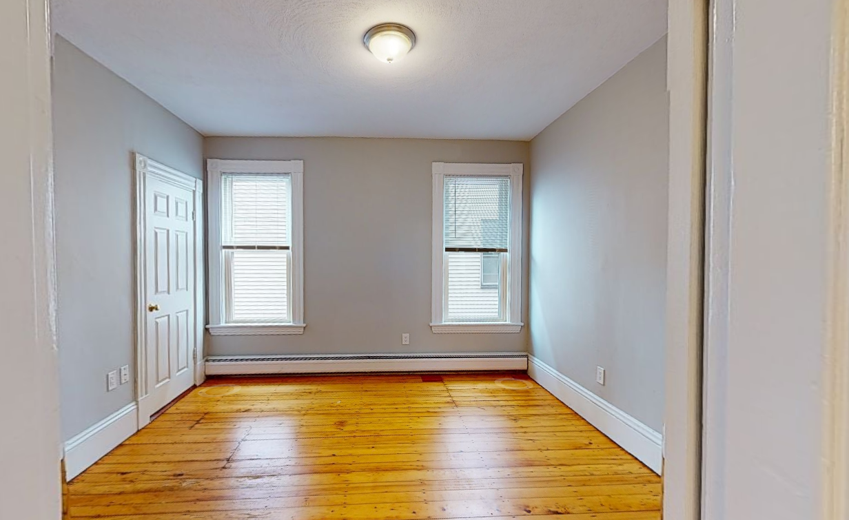 3 bed, 2 bath apartment for rent at 11a Beacon St Unit 1, Ward Two — photo 10 of 17
