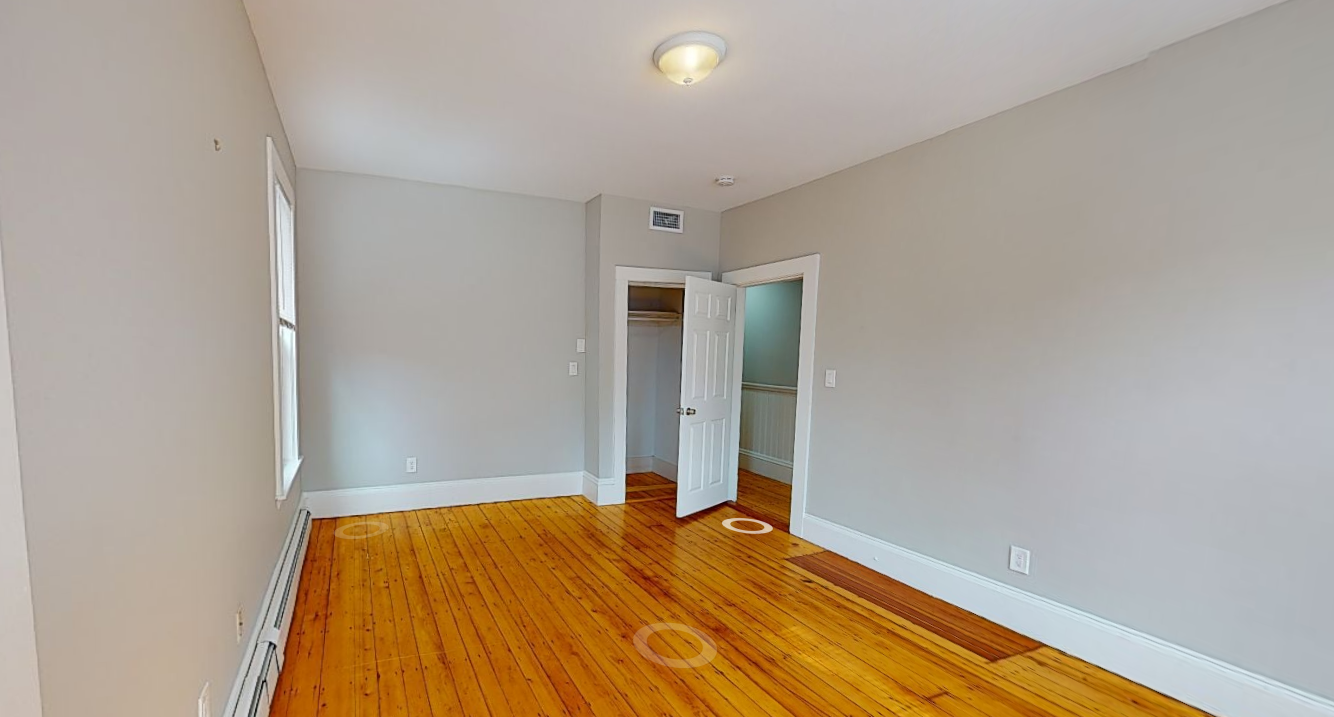 3 bed, 2 bath apartment for rent at 11a Beacon St Unit 1, Ward Two — photo 16 of 17