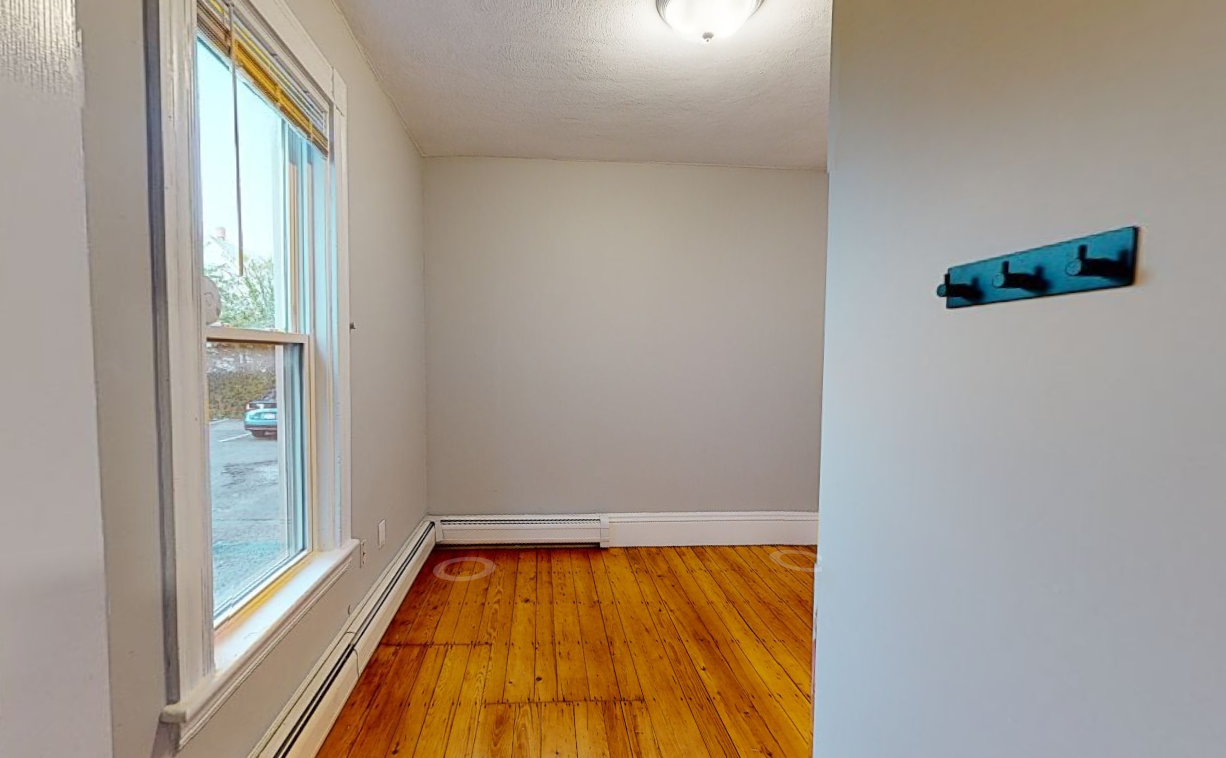 3 bed, 2 bath apartment for rent at 11a Beacon St Unit 1, Ward Two — photo 6 of 17