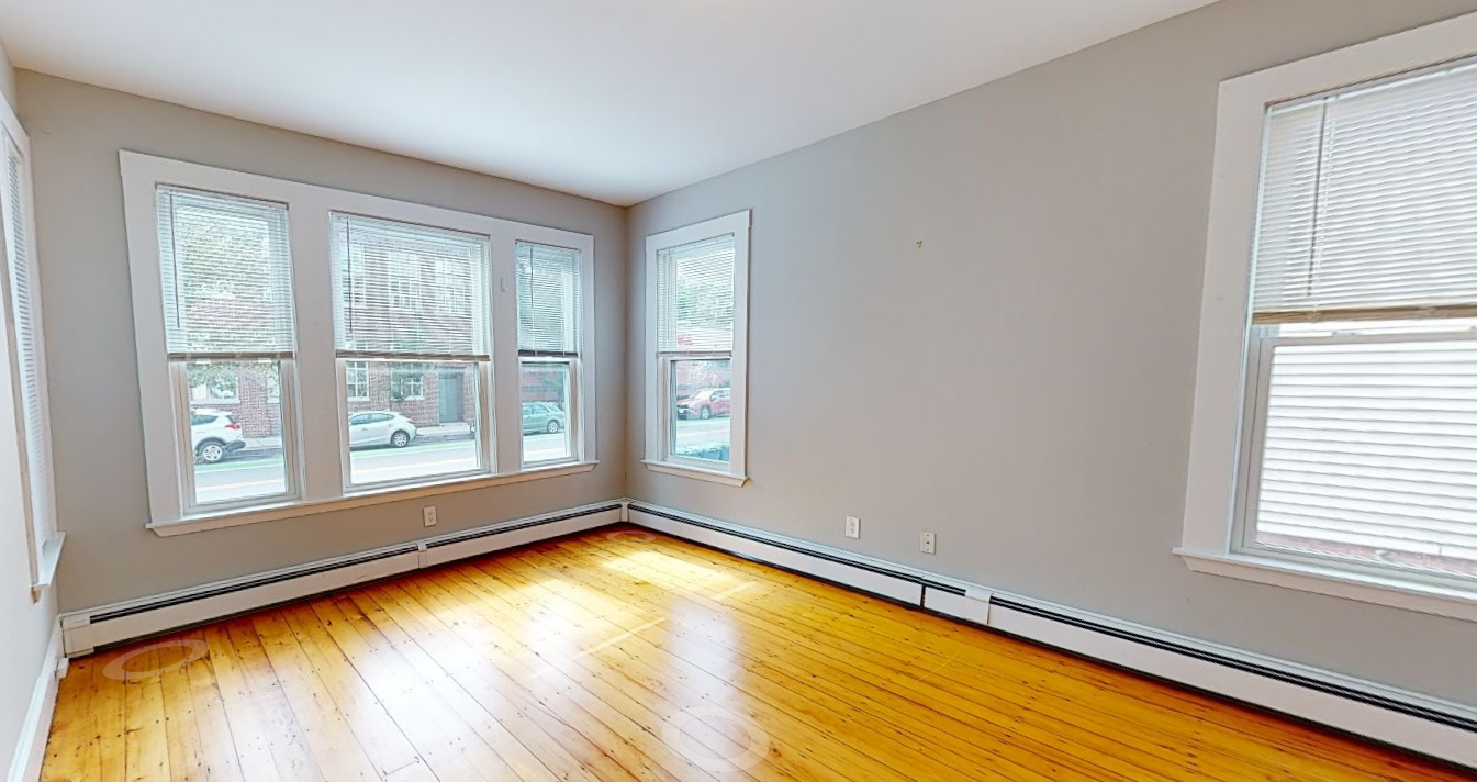3 bed, 2 bath apartment for rent at 11a Beacon St Unit 1, Ward Two — photo 15 of 17