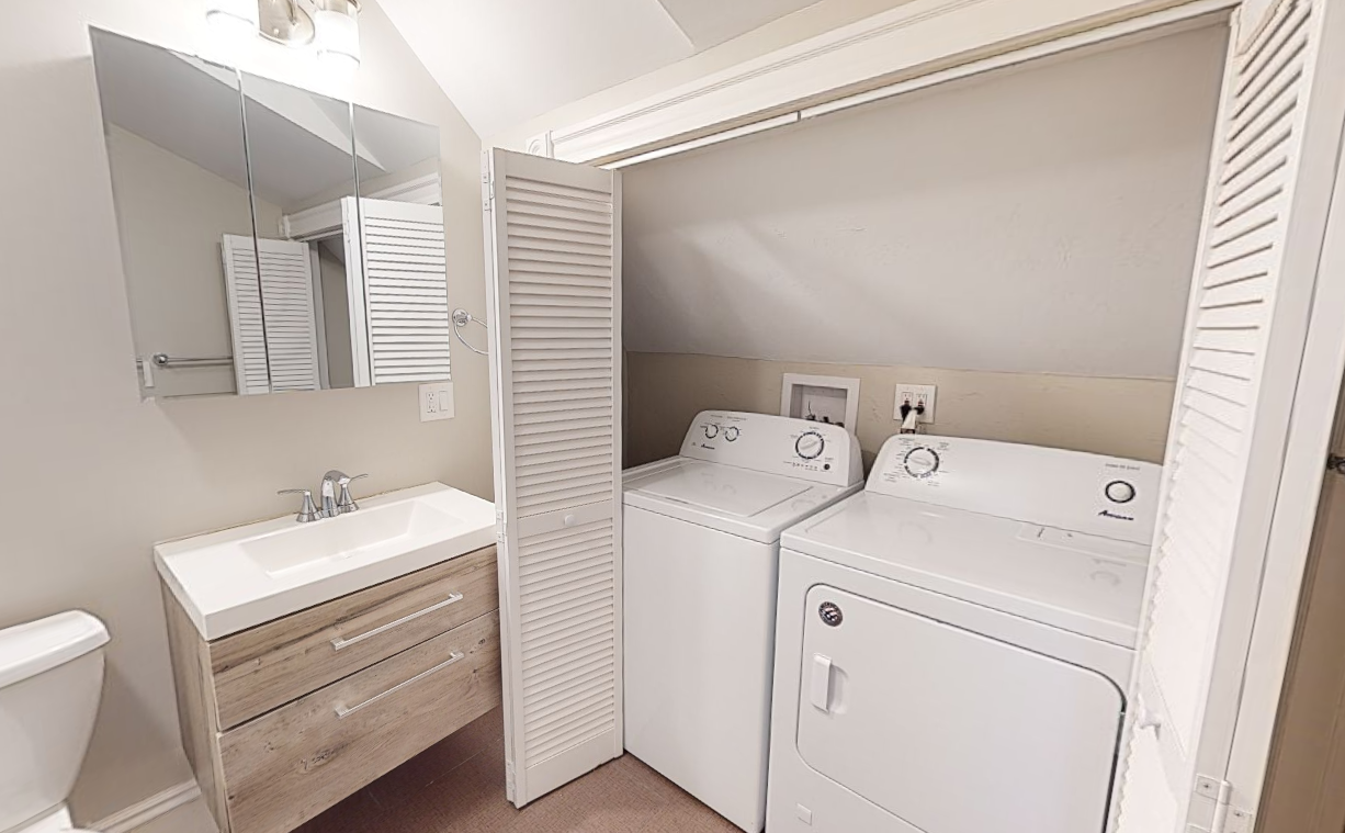 3 bed, 2 bath apartment for rent at 11a Beacon St Unit 1, Ward Two — photo 13 of 17