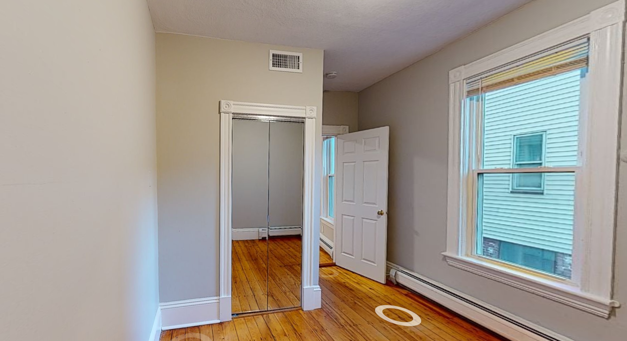 3 bed, 2 bath apartment for rent at 11a Beacon St Unit 1, Ward Two — photo 7 of 17