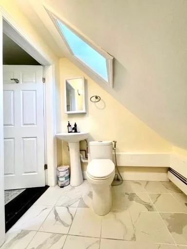 6 bed, 3 bath apartment for rent at 11A Bowdoin Ave Unit 2B, Dorchester — photo 26 of 33