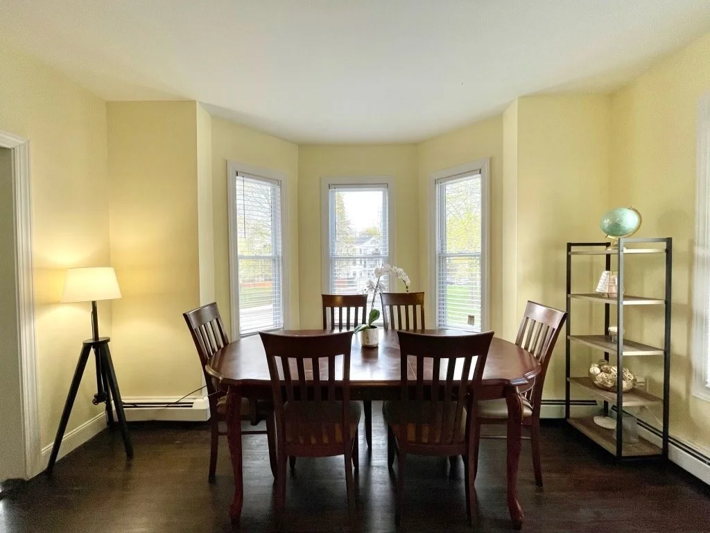 6 bed, 3 bath apartment for rent at 11A Bowdoin Ave Unit 2B, Dorchester — photo 4 of 33