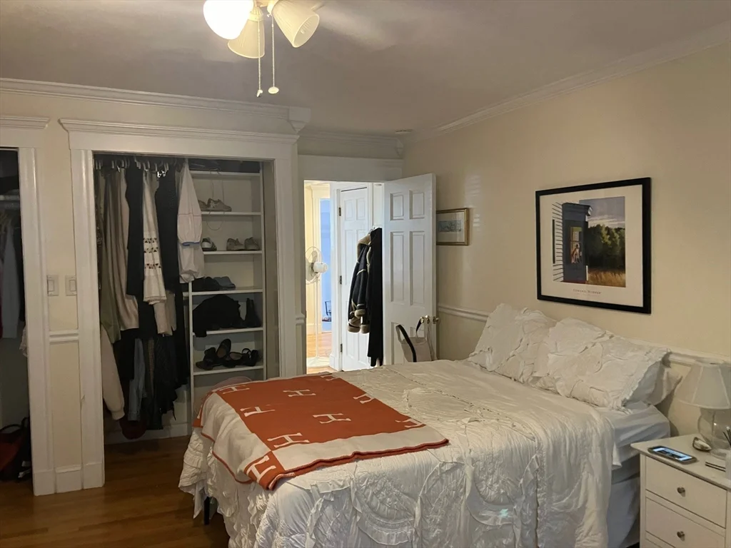 1 bed, 1 bath apartment for rent at 11A Hanson St Unit 1, South End — photo 12 of 18