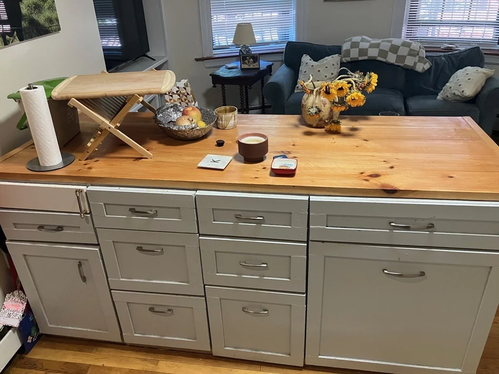1 bed, 1 bath apartment for rent at 11A Hanson St Unit 1, South End — photo 5 of 18