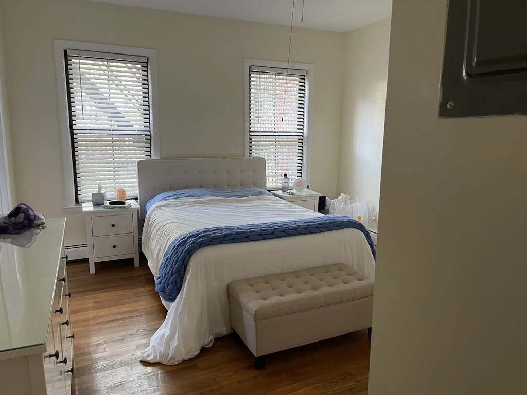 1 bed, 1 bath apartment for rent at 11A Hanson St Unit 2, Boston — photo 6 of 8