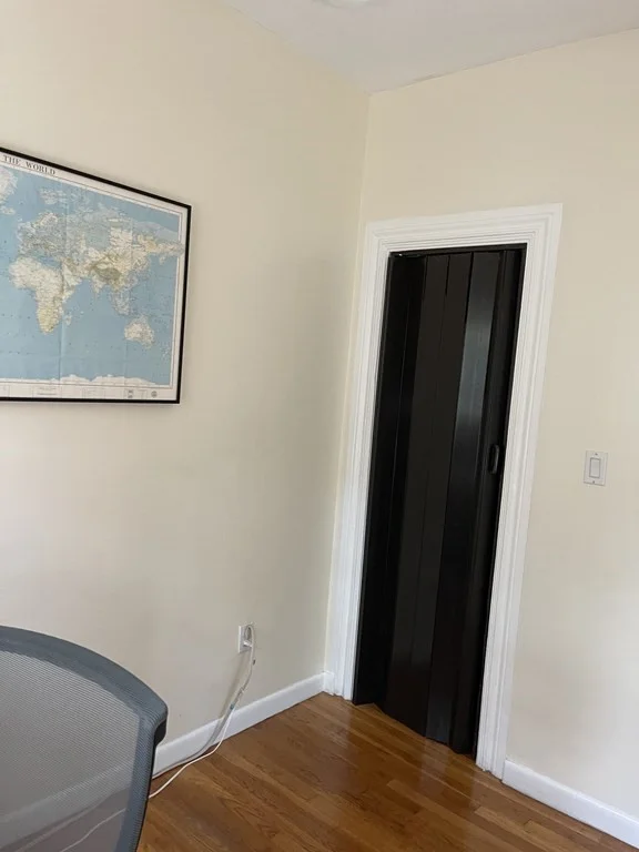 1 bed, 1 bath apartment for rent at 11A Hanson St Unit 2, Boston — photo 5 of 8