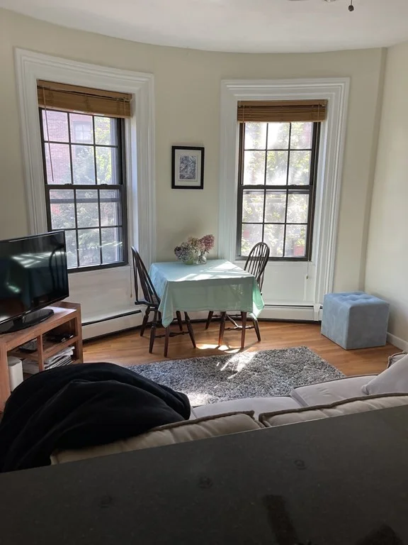 1 bed, 1 bath apartment for rent at 11A Hanson St Unit 2, Boston — photo 3 of 8
