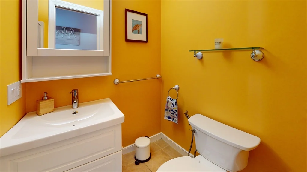 3 bed, 2 bath apartment for rent at 11A Pearl, North Woburn — photo 11 of 12