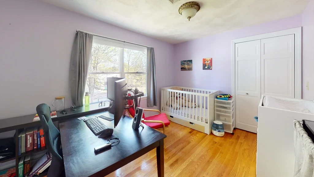 3 bed, 2 bath apartment for rent at 11A Pearl, North Woburn — photo 10 of 12