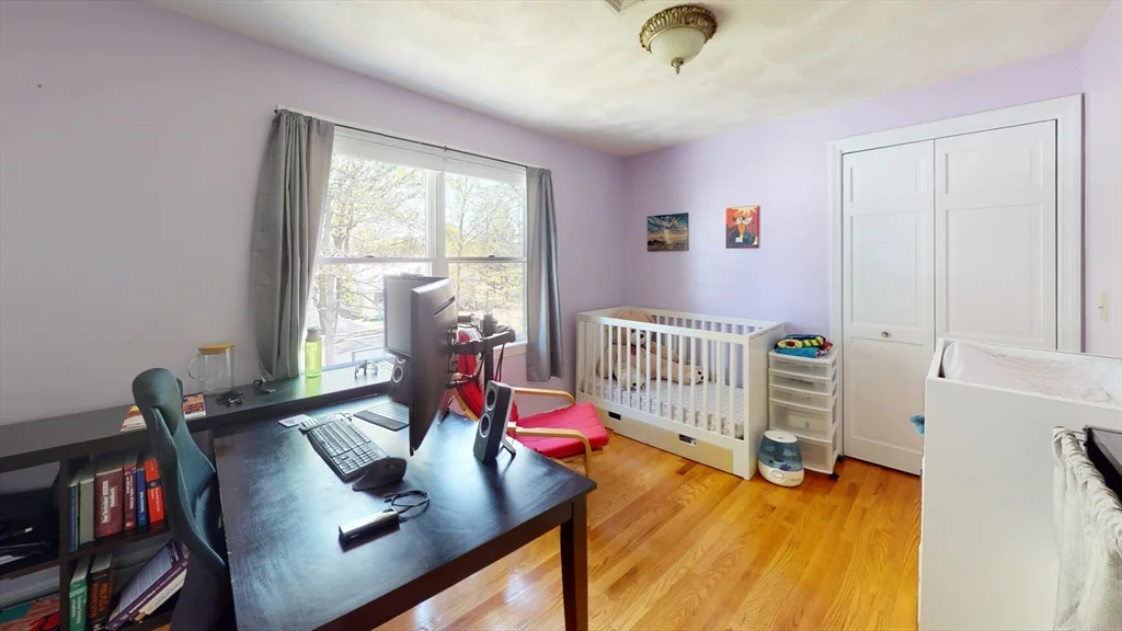 3 bed, 2 bath apartment for rent at 11A Pearl St Unit 0, Woburn — photo 6 of 13
