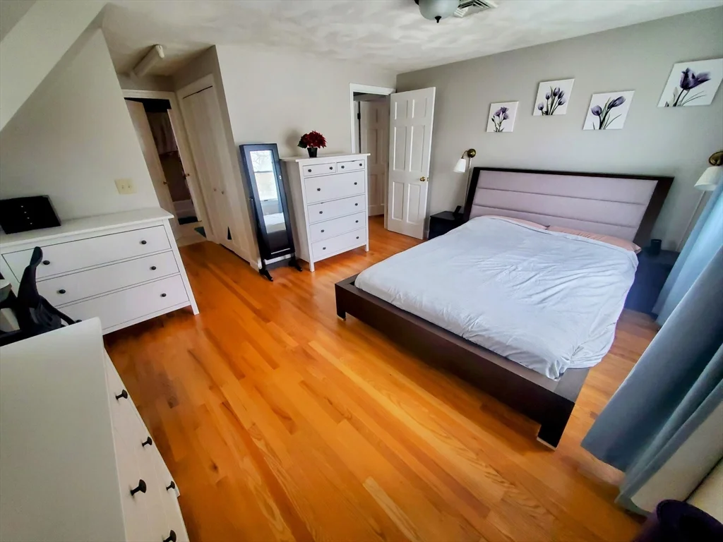 3 bed, 2 bath apartment for rent at 11A Pearl St Unit 0, Woburn — photo 4 of 13
