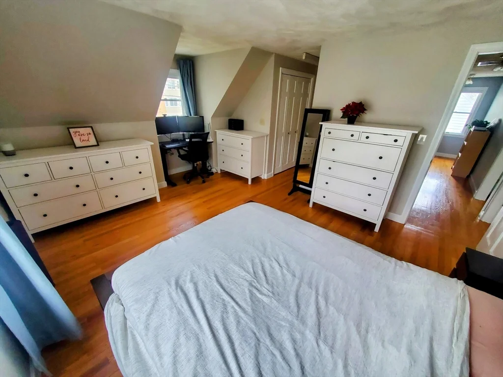 3 bed, 2 bath apartment for rent at 11A Pearl St Unit 0, Woburn — photo 5 of 13