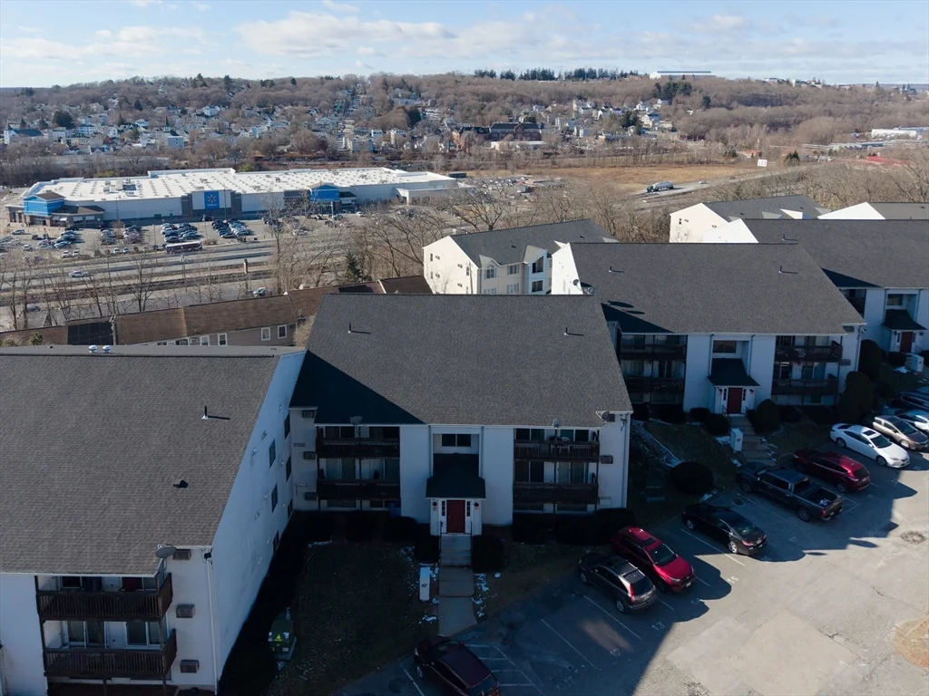 2 bed, 2 bath apartment for rent at 11B Gibbs St Unit 28, Worcester — photo 13 of 14