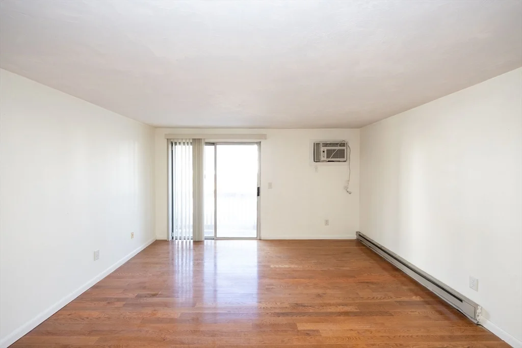 2 bed, 2 bath apartment for rent at 11B Gibbs St Unit 28, Worcester