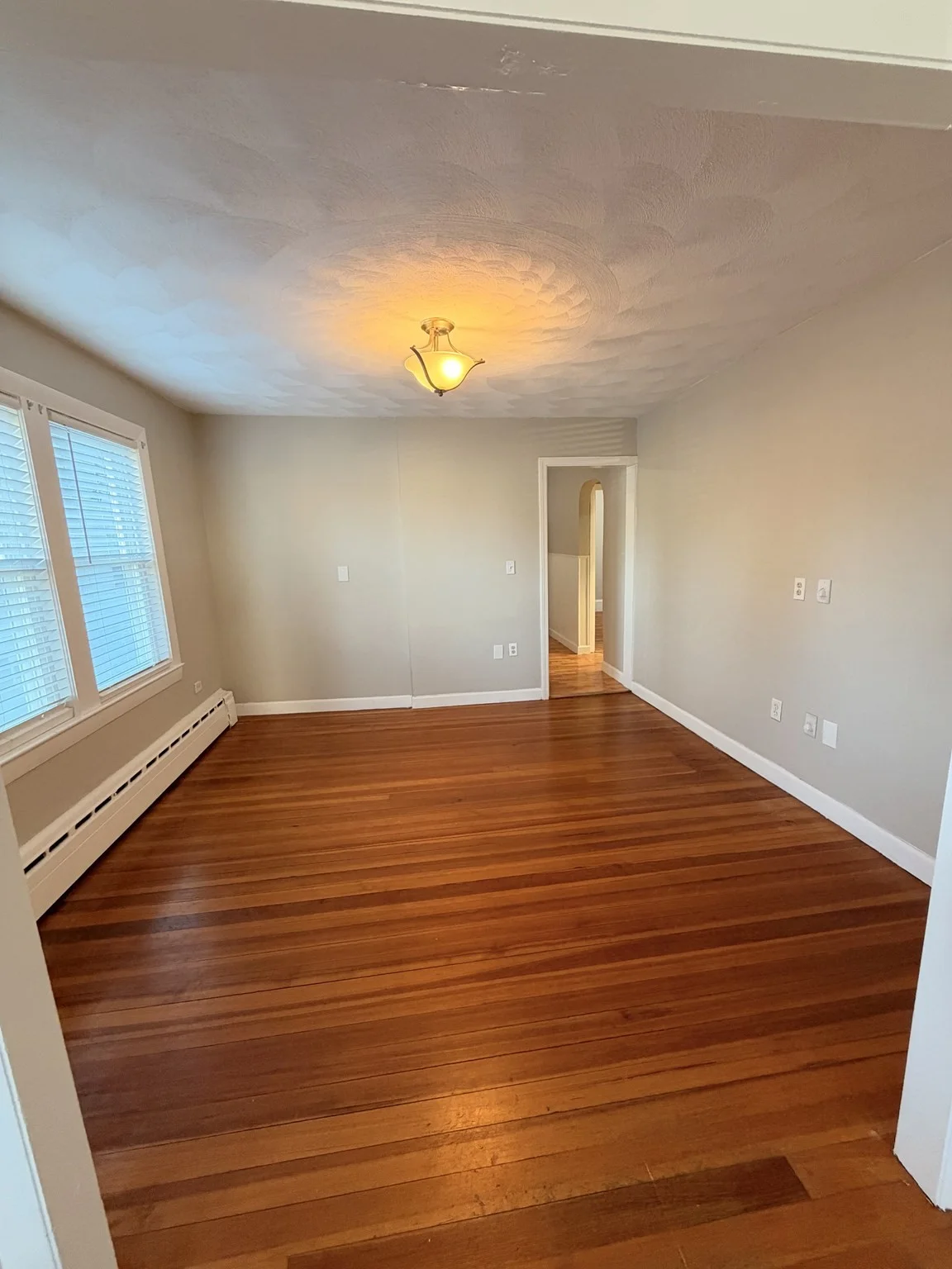 2 bed, 1 bath apartment for rent at 12-14 Cherry St Unit 1, Quincy — photo 5 of 10