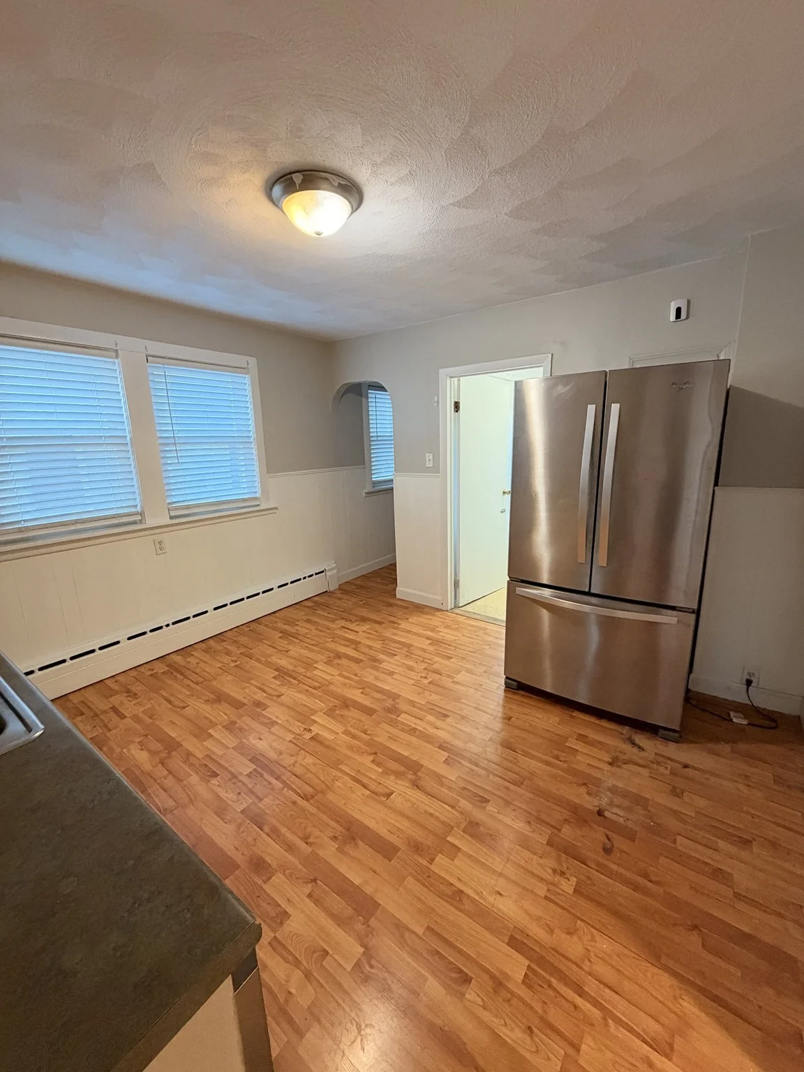 2 bed, 1 bath apartment for rent at 12-14 Cherry St Unit 1, Quincy — photo 2 of 10
