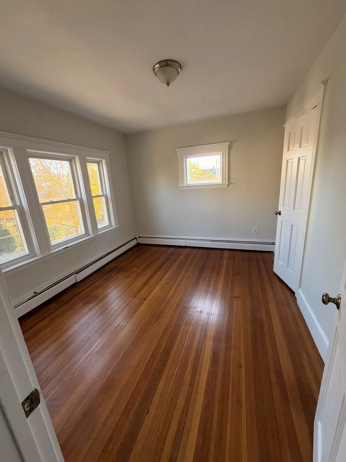 3 bed, 1 bath apartment for rent at 12-14 Cherry St Unit 2, Quincy — photo 7 of 11