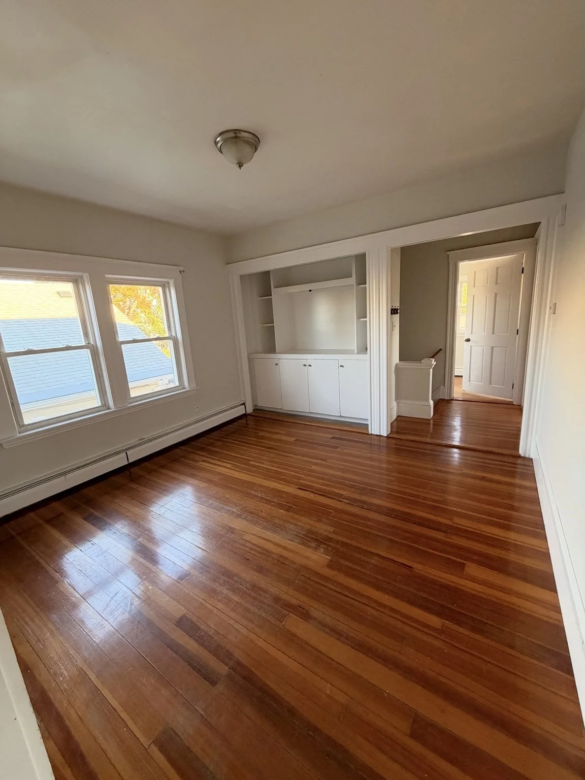 3 bed, 1 bath apartment for rent at 12-14 Cherry St Unit 2, Quincy — photo 4 of 11