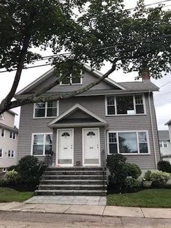 3 bed, 1 bath apartment for rent at 12-14 Dalton Rd Unit 12, Belmont — photo 1 of 14