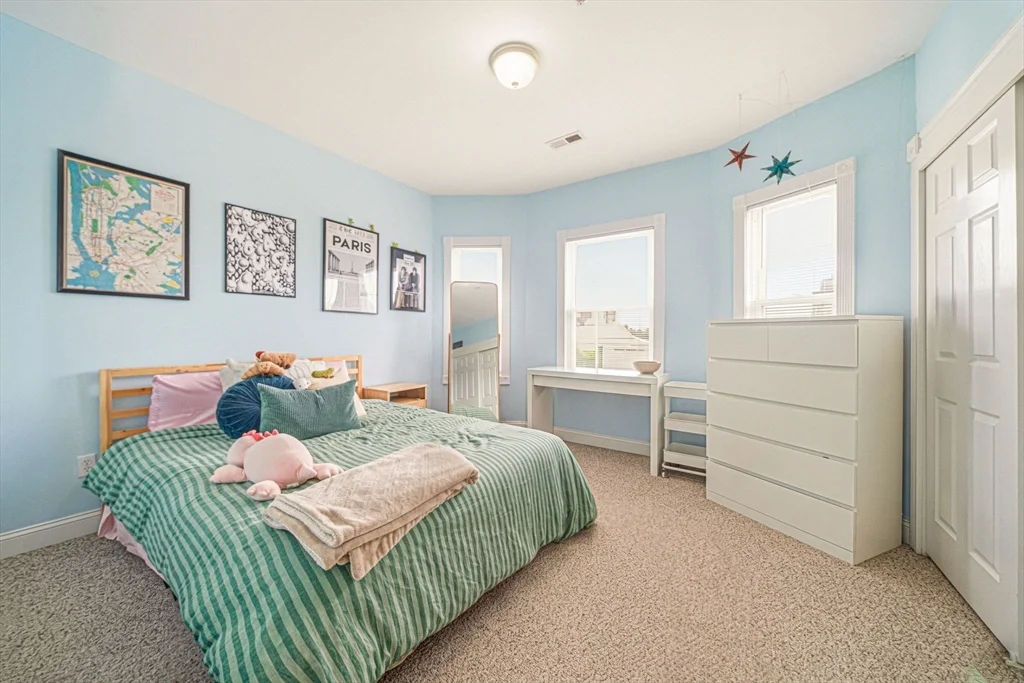 2 bed, 1 bath apartment for rent at 12-14 Everett St Unit 202, Allston — photo 19 of 27
