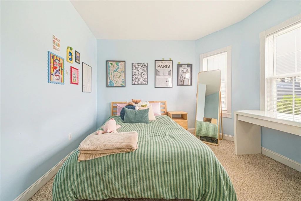 2 bed, 1 bath apartment for rent at 12-14 Everett St Unit 202, Allston — photo 20 of 27