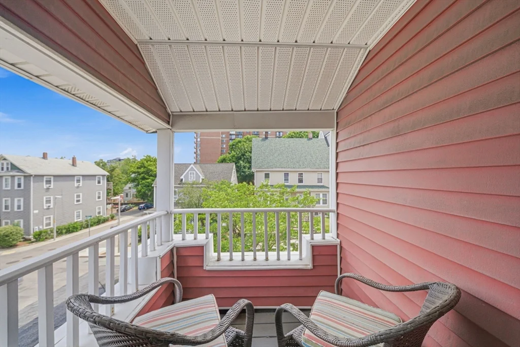 2 bed, 1 bath apartment for rent at 12-14 Everett St Unit 202, Allston — photo 23 of 27