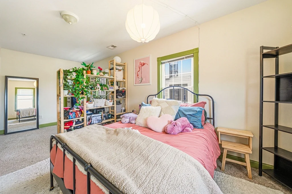 2 bed, 1 bath apartment for rent at 12-14 Everett St Unit 202, Allston — photo 17 of 27