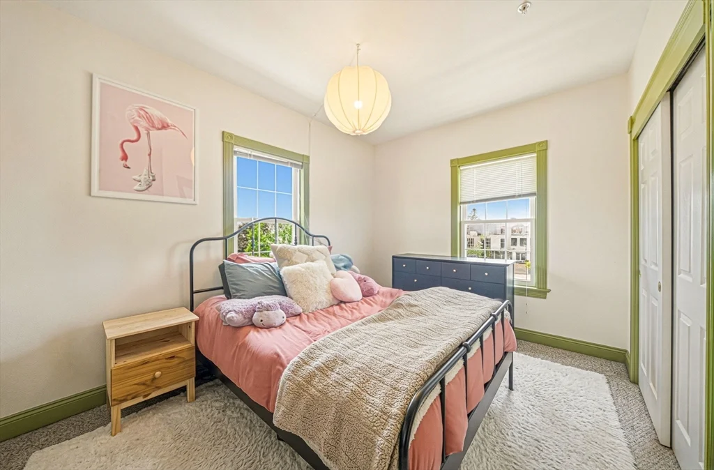 2 bed, 1 bath apartment for rent at 12-14 Everett St Unit 202, Allston — photo 16 of 27