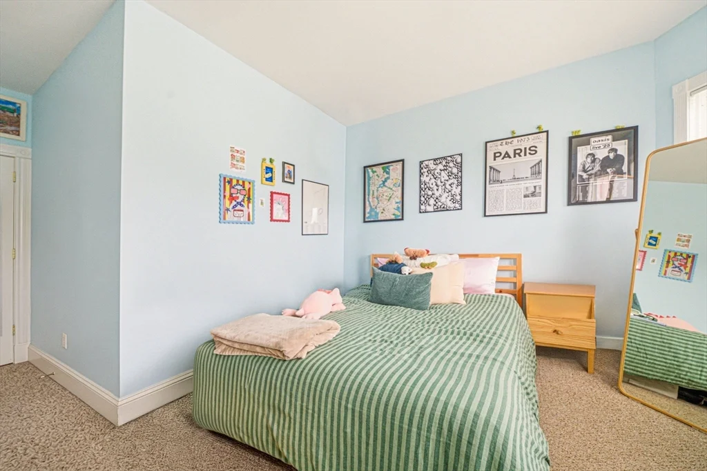 2 bed, 1 bath apartment for rent at 12-14 Everett St Unit 202, Allston — photo 21 of 27