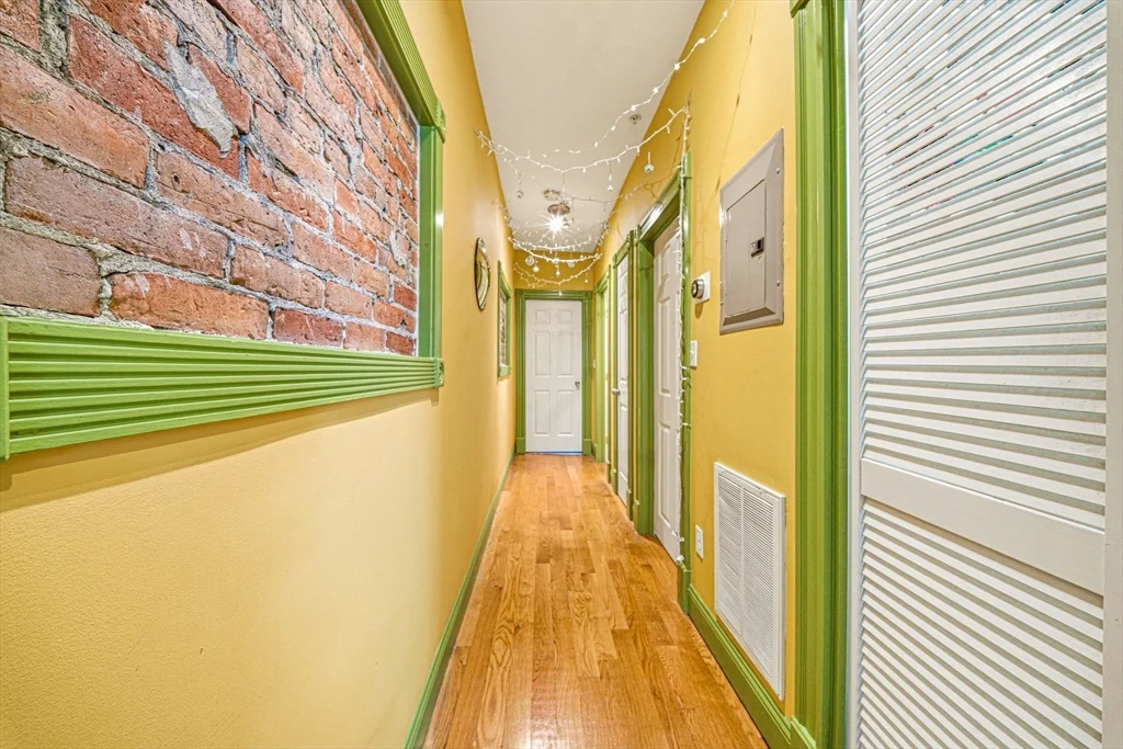 2 bed, 1 bath apartment for rent at 12-14 Everett St Unit 202, Allston — photo 13 of 27